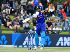 
      
      Crucial knocks by Iyer, Sundar guide India to 219 against NZ
      
      