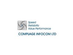 
      
      Compuage rights issue subscribed 0.84x on back of strong demand
      
      