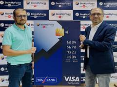 
      
      BookMyForex launches 