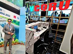 
      
      VCQRU, IT Company in Anti-counterfeit, Building Loyalty Services
      
      
