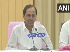
      
      Telangana Govt pensions for vulnerable sections of society
      
      
