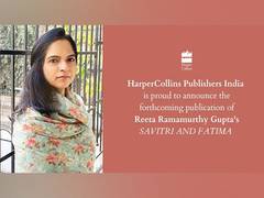 
      
      Reeta Ramamurthy Gupta reveals new book on Savitribai Phule
      
      