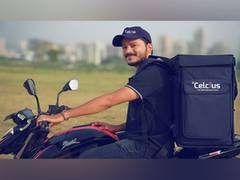 
      
      Celcius Logistics launches its Hyper-Local temperature
      
      