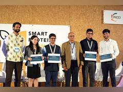 
      
      GFI India launches DSPP-India's first chapter of Protein Project
      
      