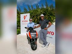 
      
      VIDA makes powerful impression with first global appearance
      
      
