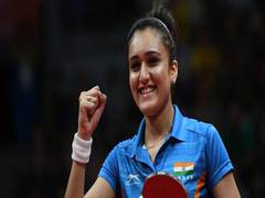 
      
      Manika showed path for all youngsters: Achanta 
      
      