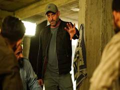
      
      'Fauda' director Rotem Shamir commences 'No Man's Land' Season 2
      
      