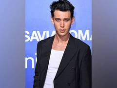 
      
      'Elvis' star Austin Butler to host 'SNL' in December
      
      