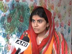 
      
      No differences in family, it's a matter of ideology: Rivaba
      
      