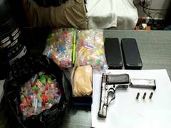 
      
      Assam Police arrest three persons in Nagaon
      
      