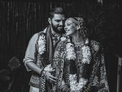 
      
      Hazel Keech and Yuvraj Singh celebrate six years of togetherness
      
      