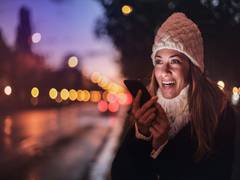 
      
      Voice technology reveals more digital info than language: Study
      
      