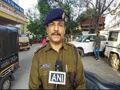 
      
      Kin demand FIR against constable
      
      