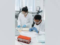 
      
      Study: Wasteosomes indicate dysfunction of glymphatic system
      
      