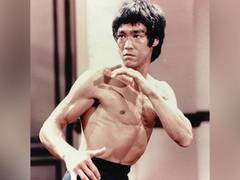 
      
      Ang Lee casts his son Mason Lee to lead 'Bruce Lee' biopic
      
      