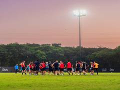 
      
      ISL: Unbeaten Mumbai City FC gear up for FC Goa test
      
      