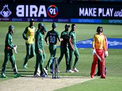 
      
      It's not the ultimate goal: Bangladesh's Tamim Iqbal
      
      