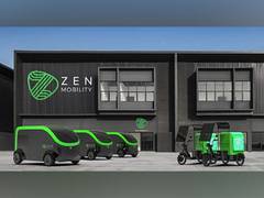 
      
      Zen Mobility looks to transform Urban Mobility and Logistics
      
      