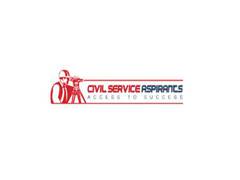 
      
      Competitive Exam Preparation Portal - Civil Service Aspirants 
      
      