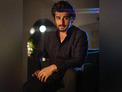 
      
      Karma comes after everyone: Arjun Kapoor
      
      