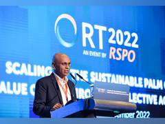 
      
      RSPO Certification grows from three countries in 2008 to 21 
      
      
