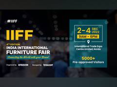 
      
      Legacy of Ottomans returns to India with its 4th edition of IIFF
      
      