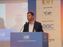 
      
      Kohinoor Group collaborates as Gold Partner 
      
      
