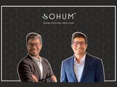
      
      Sohum Linen Manufacturing Startup is looking to reinvent the way 
      
      