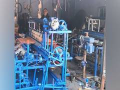 
      
      Uttar Pradesh: Weavers to benefit from new solar power scheme
      
      