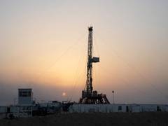 
      
      Iraq rebuffing Chinese investment proposals 
      
      