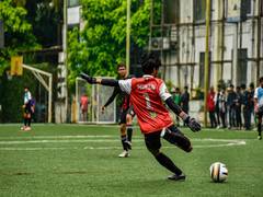 
      
      IKF partners with Andaman and Nicobar FA to scout talent
      
      