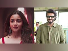 
      
      Arjun to Alia Stars who shut rumours about their personal livesi
      
      