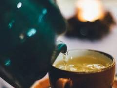 
      
      Green tea extract may be harmful to liver 
      
      