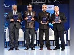 
      
      Renowned author Tellis lauds India's quest to be a leading power
      
      