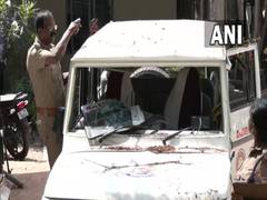 
      
      Priests involved in Vizhinjam violence: Police to Kerala HC
      
      