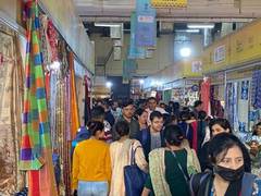 
      
      Divya Kala Mela - event for Divyang artists to kick start today
      
      