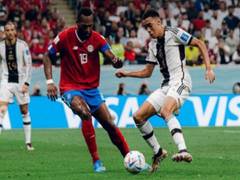 
      
      FIFA WC: Germany crash out despite 4-2 win over Costa Rica
      
      