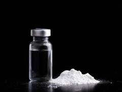 
      
      Research reveals how ketamine acts as 'switch' in brain
      
      