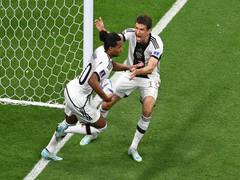 
      
      It's absolute catastrophe: Muller on Germany's group-stage exit 
      
      