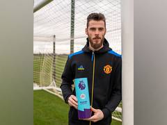 
      
      We want to dictate games this year: David De Gea
      
      