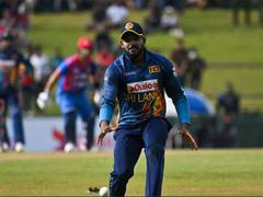 
      
      Wanindu Hasaranga reprimanded for breaching ICC Code of Conduct
      
      