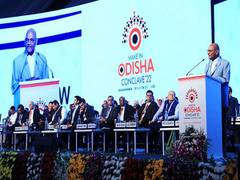 
      
      Make in Odisha 2022: CM lays foundation of Vedanta Aluminium Park
      
      