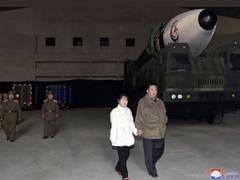 
      
      US, Japan impose fresh sanctions on N Korea
      
      