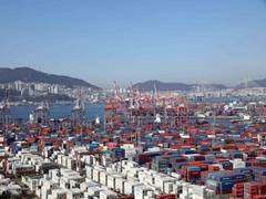 
      
      South Korean exports may decrease in fourth quarter
      
      