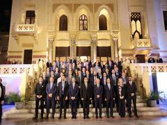 
      
      Egypt's IT offshoring and business services sector sees growth
      
      