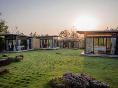 
      
      Woods At Sasan wins Destination Deluxe Awards 2022
      
      