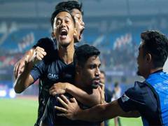 
      
      ISL: Odisha FC aim to continue surge against a NorthEast United
      
      
