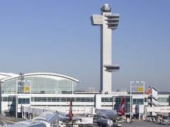 
      
      American Airlines and British Airways Co-Locate at JFK's Terminal
      
      