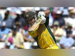 
      
      Ricky Ponting suffers health scare during commentary
      
      