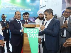 
      
      eDVR Series, X-Ray Baggage, Parcel Inspection System Launched
      
      